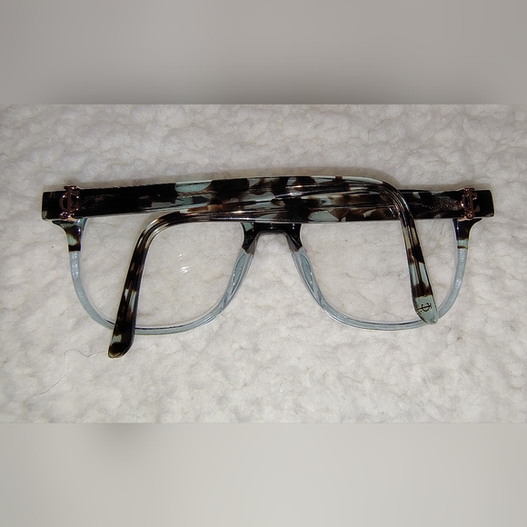 Juicy Couture Eyeglass Frames Ju244 main image 6